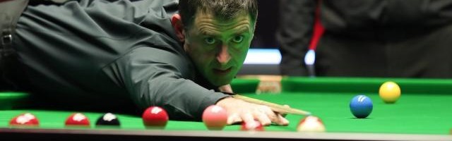 开云中文官网-威尔士赛决赛奥沙利文将战黑马 第38冠近在咫尺