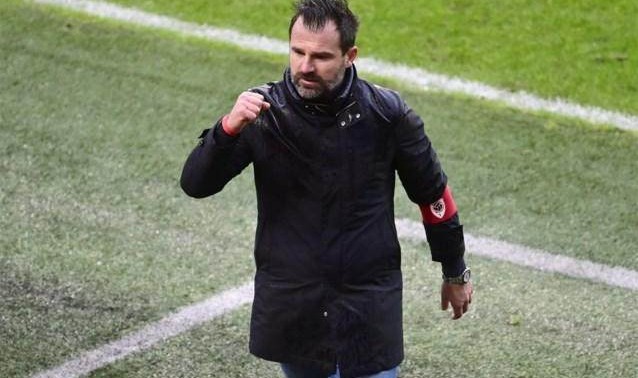 开云中国-莱科引援瞄准欧洲籍中卫类型 昔日爱将因思乡婉拒