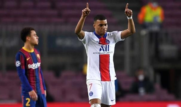 kaiyun-西媒：为防姆巴佩被挖走 巴黎不惜威胁将其雪藏