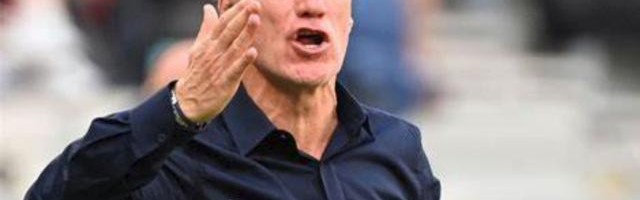 kaiyun-德尚留任但续约搁置，后勤总管背锅，齐达内2022见？