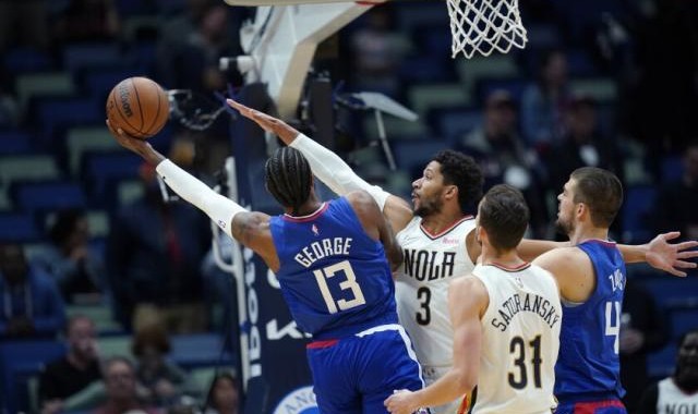 开云中文官网-下半场26分！快艇输得诡异 疲劳并非唯一问题