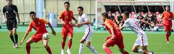 开云集团-金山杯赛落幕 浙江队连胜国少A队B队顺利夺冠