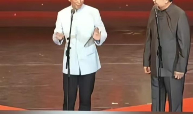 开云中国-贾旭明讽刺国足不进球是后门走习惯了，网友：开张封三年？