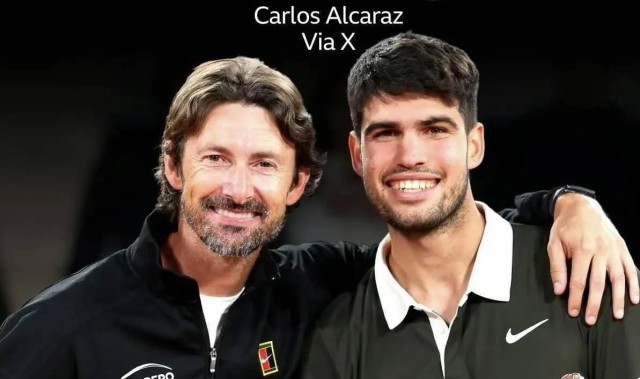 开云中文官网-阿尔卡拉斯：既不必杞人忧天，更不必危言耸听（之一）