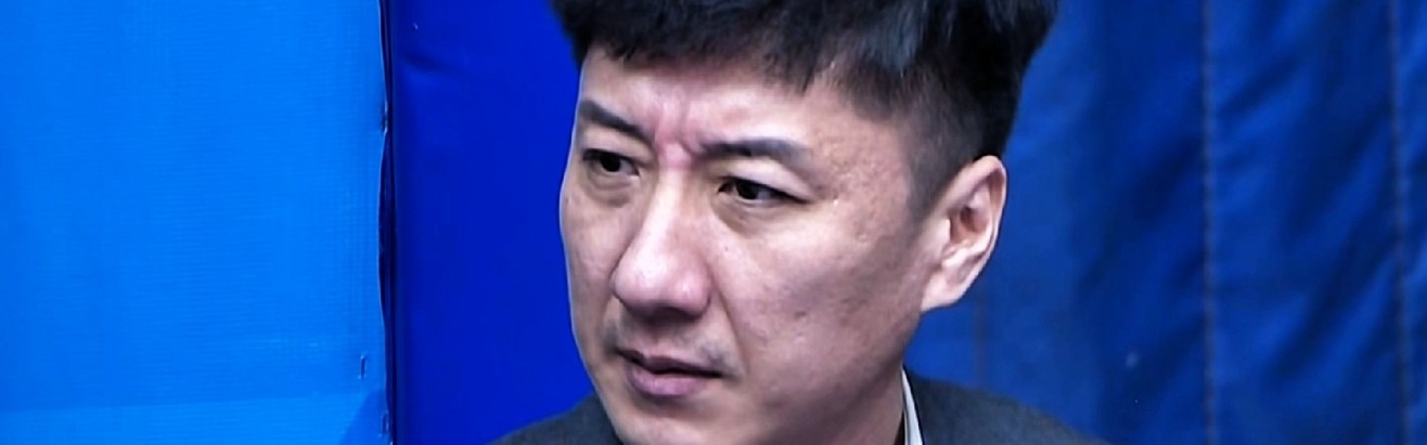 开云中国-CBA第六位下课的主教练产生