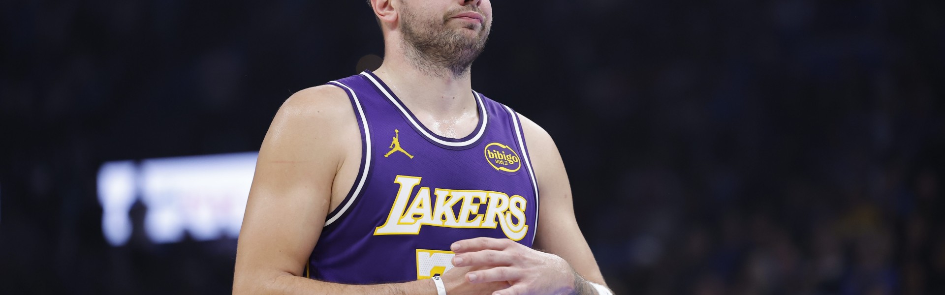 开云集团-沃特森：东契奇是最疯狂的进攻球员之一 他能把比赛分析得很透彻