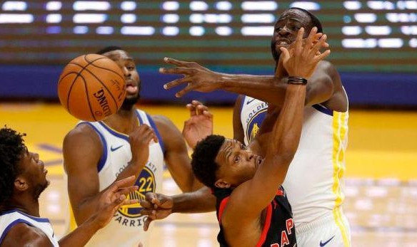 kaiyun-勇士复苏提升防守是关键 延续强度可保季后赛无忧