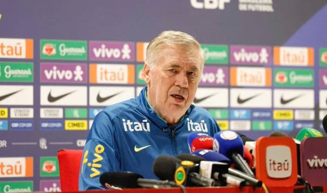 开云中国-巴西世界杯大名单已定24人，恩德里克/伊戈尔等争夺最后名额